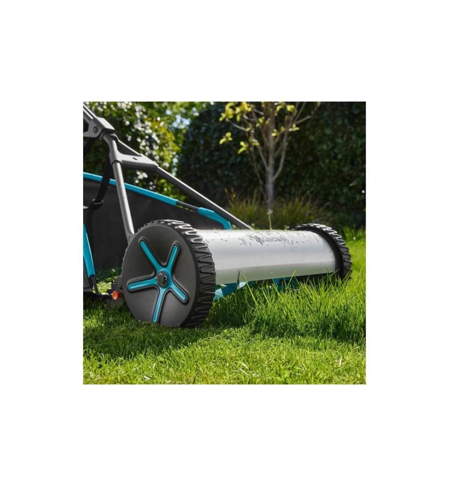 GARDENA Screw Mower Plus 400