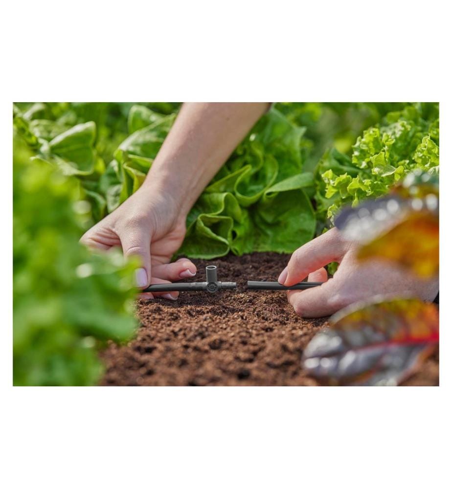 GARDENA Té pour gicleurs Micro-Drip-System