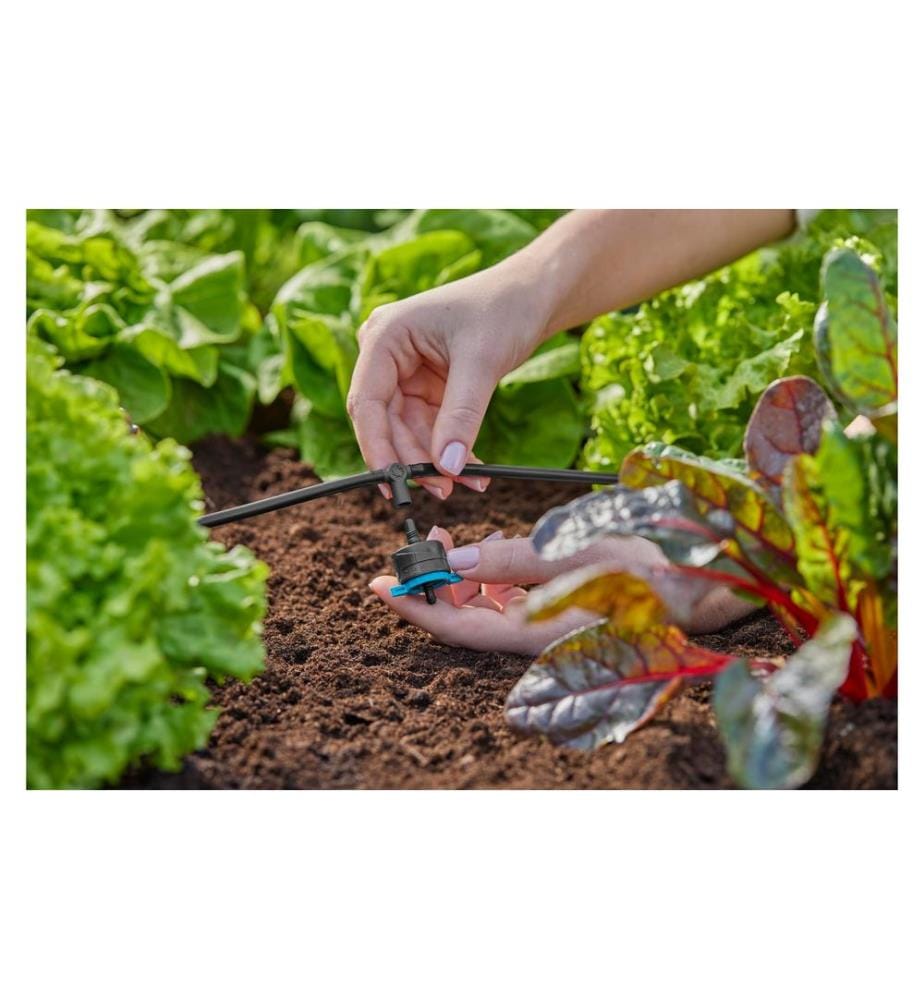 GARDENA Té pour gicleurs Micro-Drip-System