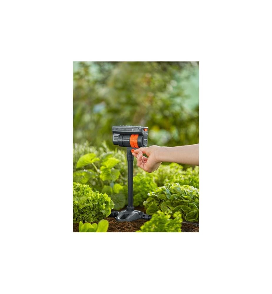 Gardena rallonge de tuyau pour OS90 Micro-Drip-System
