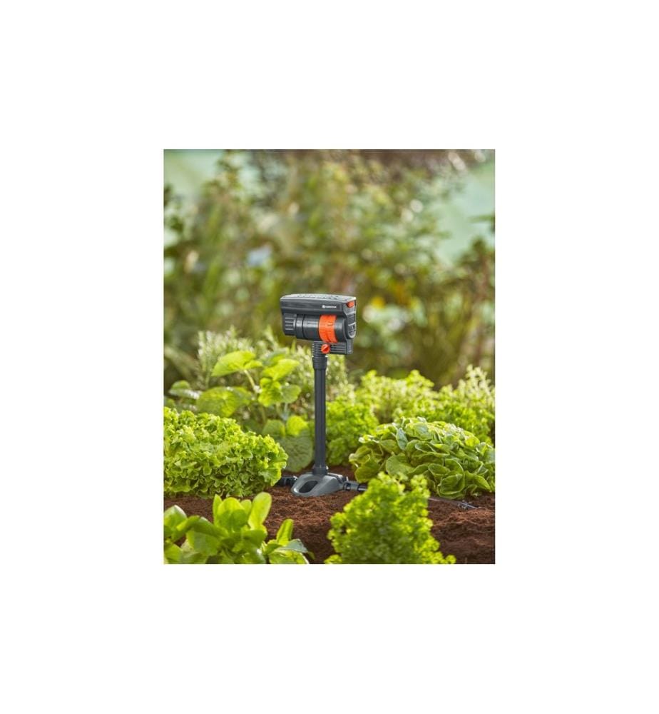 Gardena rallonge de tuyau pour OS90 Micro-Drip-System