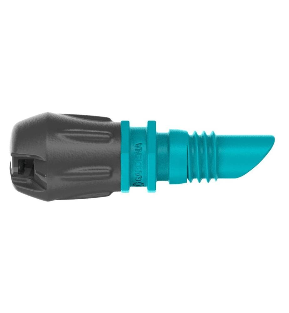 Tuyau d'arrosage à rayures GARDENA Micro-Drip-System
