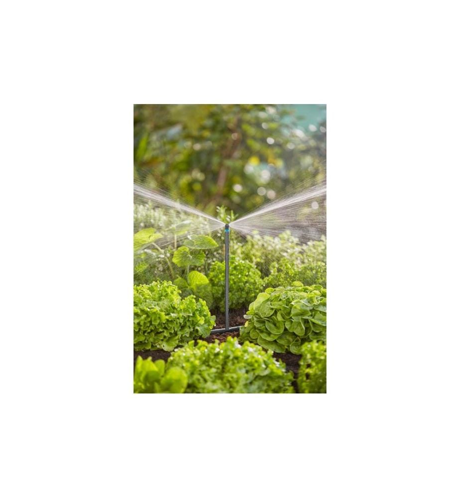 Tuyau d'arrosage à rayures GARDENA Micro-Drip-System