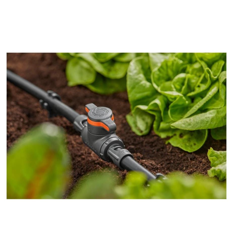 GARDENA Absperrventil Micro-Drip-System 13 mm (1/2')
