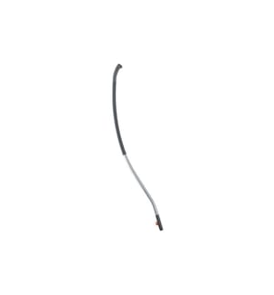 GARDENA Handle Combisystem Ergoline 150 cm plus Aluminium