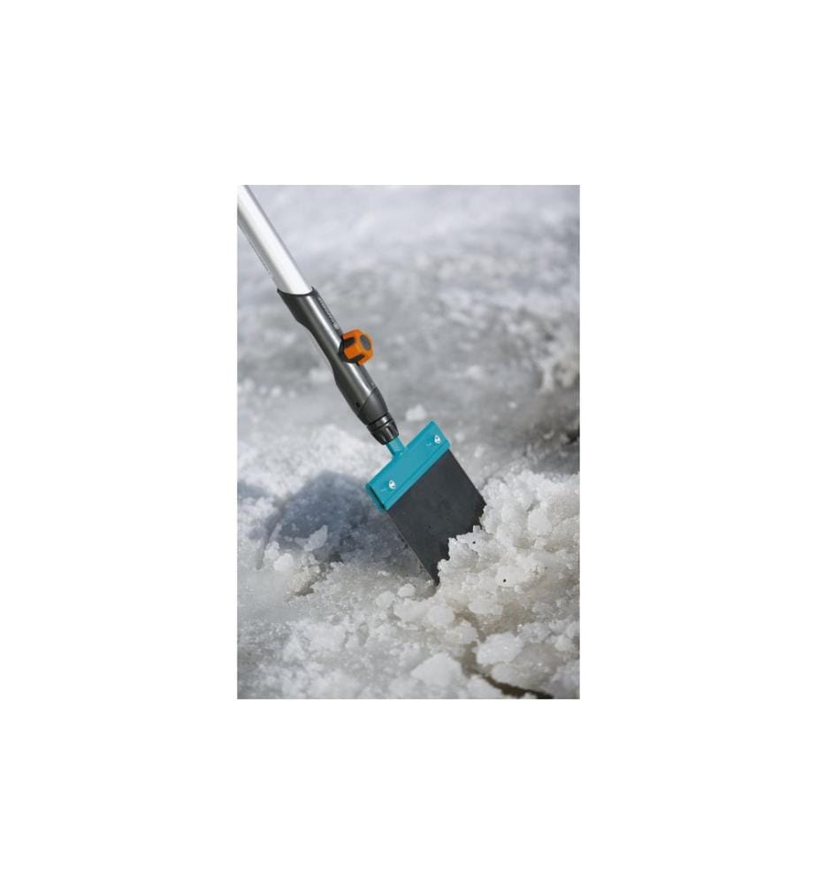 GARDENA Push Hoe Combisystem