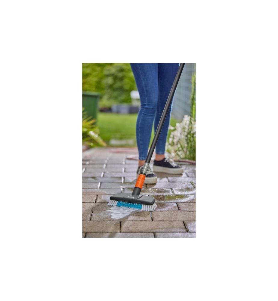 GARDENA Cleansystem Stiel S, 90 cm