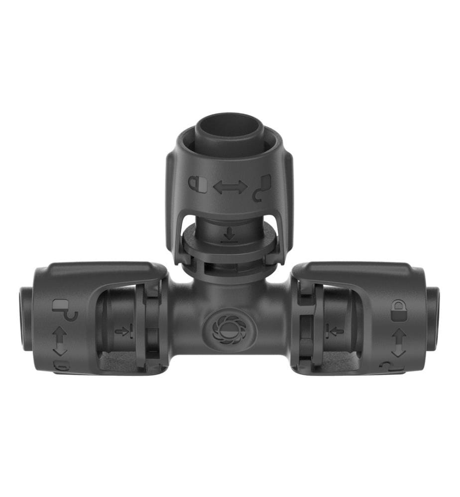 GARDENA Té Micro-Drip-System 13 mm (1/2')