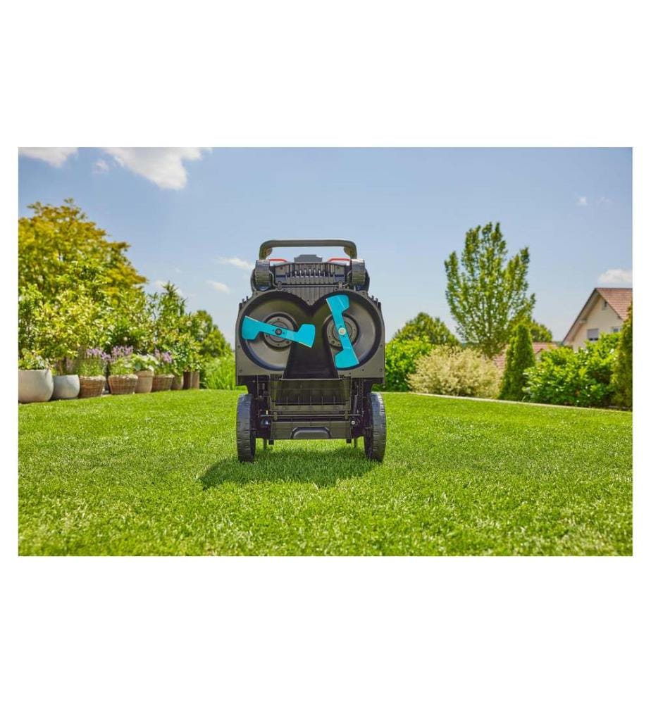 GARDENA Replacement Blade PowerMax Duo 46/36 V