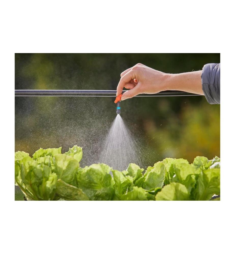 Buse de brumisation GARDENA Micro-Drip-System