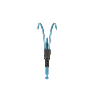 GARDENA Grubber Combisystem