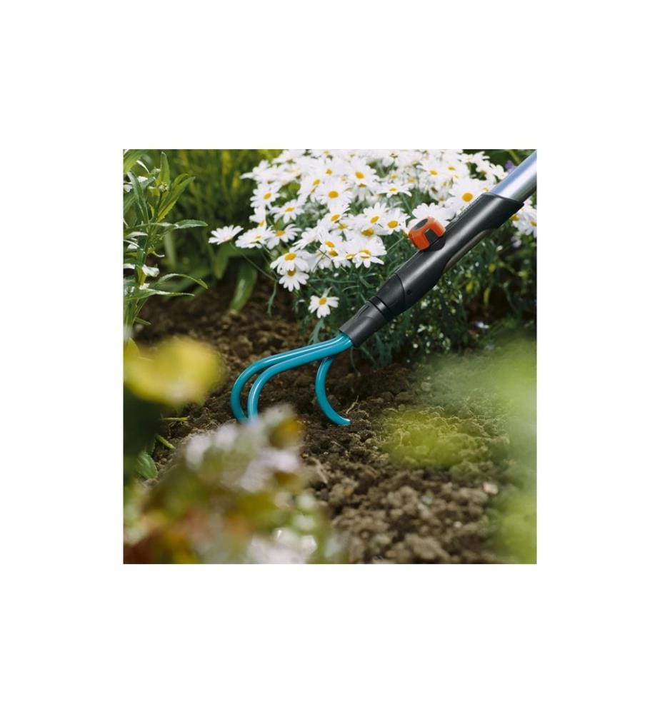 GARDENA Grubber Combisystem