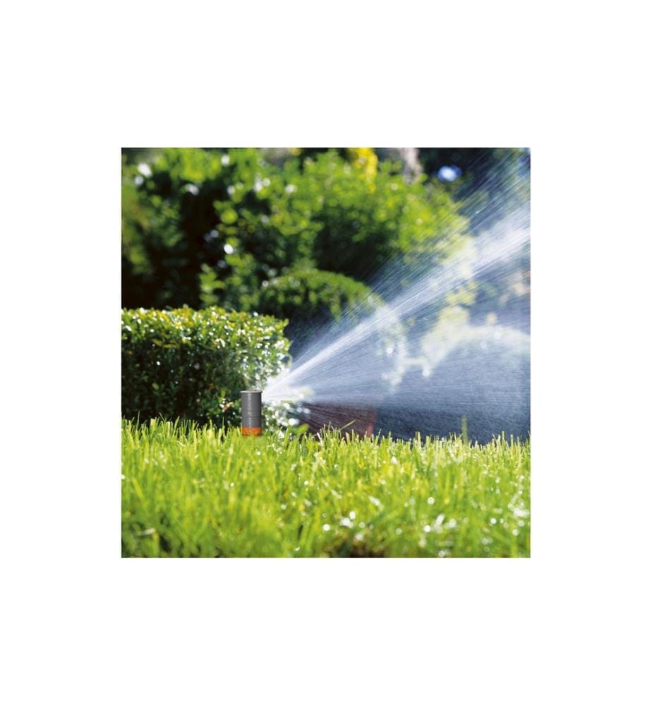 Arroseur escamotable Gardena T 380 8205