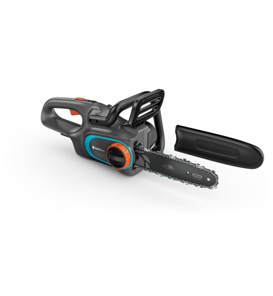 GARDENA Battery Chainsaw PowerSaw Solo