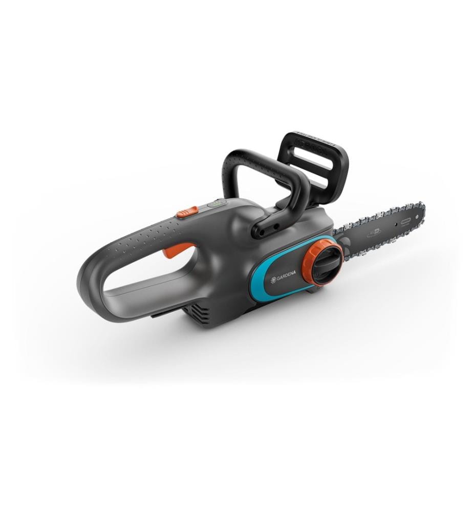 GARDENA Battery Chainsaw PowerSaw Solo