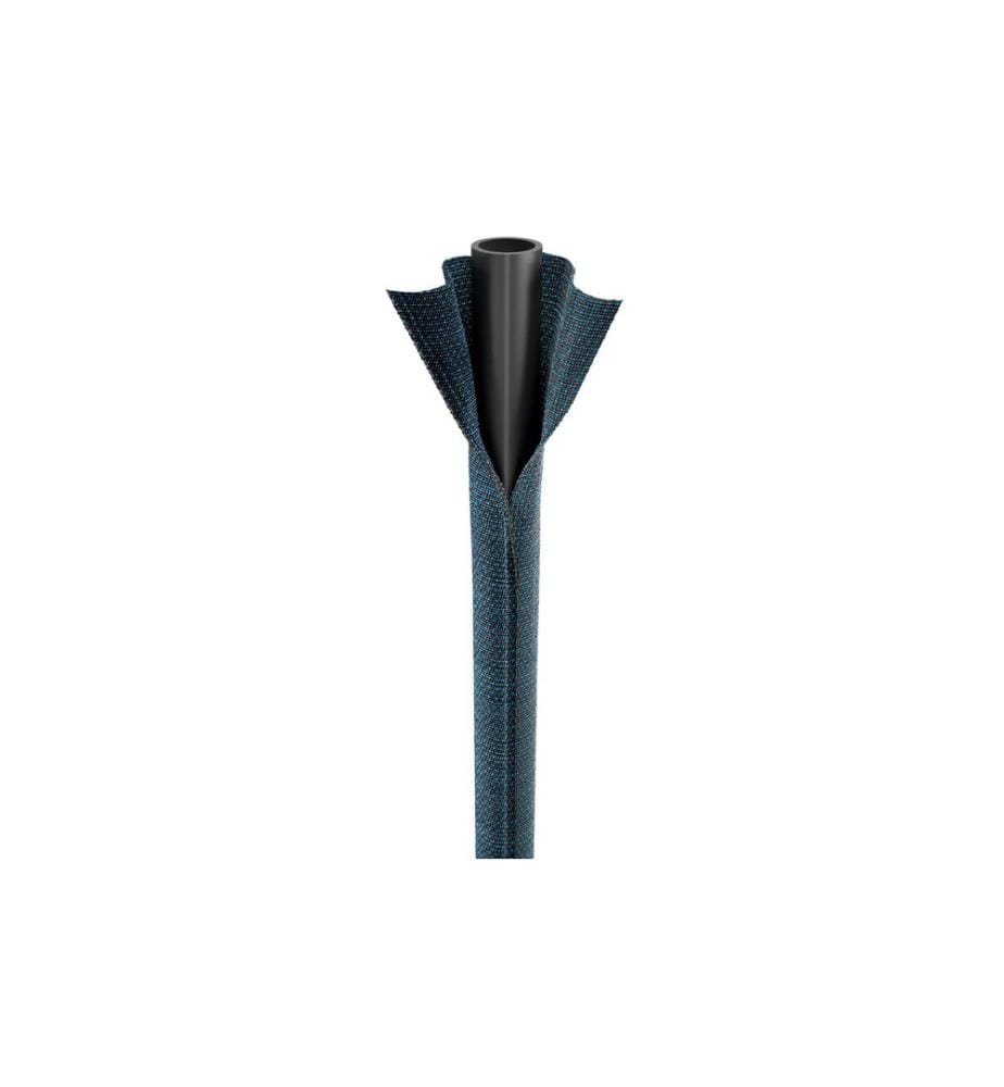 GARDENA Gartenschlauch Liano Xtreme 1/2', 10 m Set + Indoor-Adapter