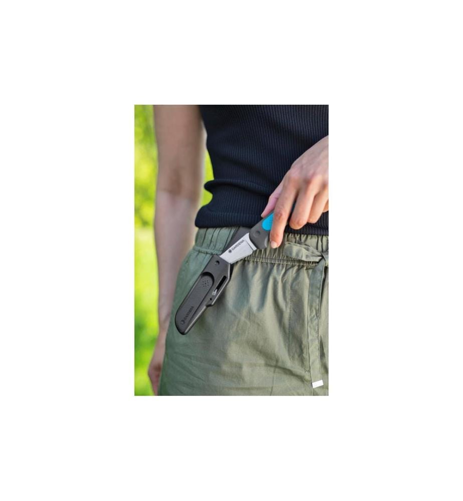 GARDENA Garden Shears VeggieCut