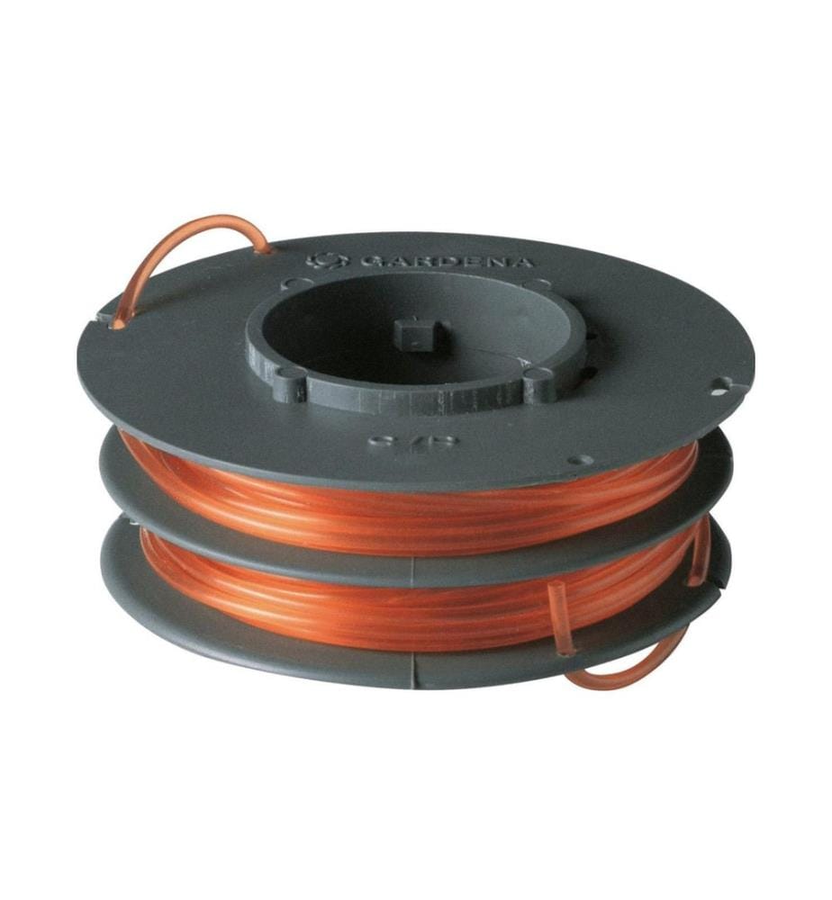 GARDENA bobine de fil 2557, 2558, 2560, 2565, 2548