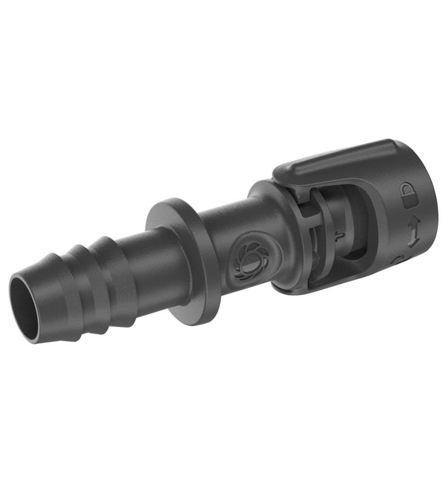 GARDENA Connecteur Micro-Drip-System Universal 13 mm (1/2')