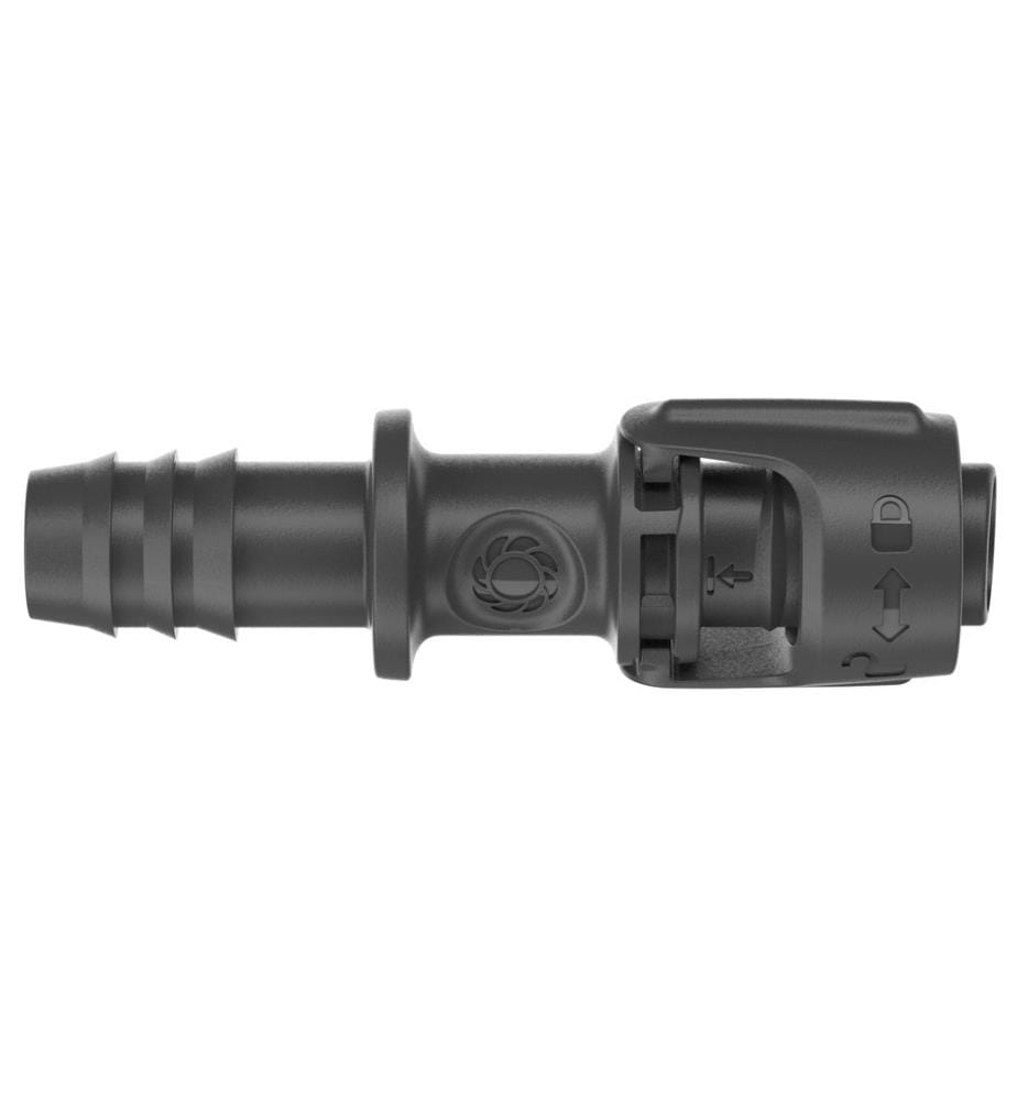 GARDENA Connecteur Micro-Drip-System Universal 13 mm (1/2')