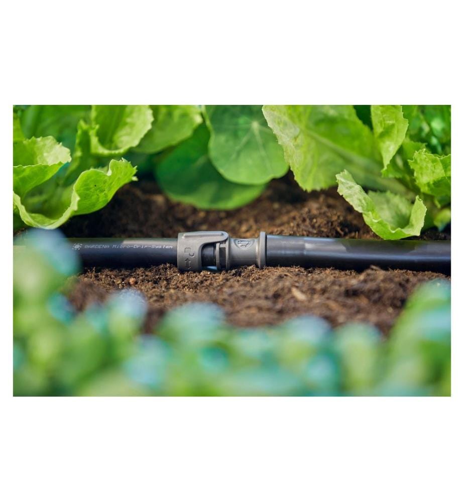GARDENA Connecteur Micro-Drip-System Universal 13 mm (1/2')