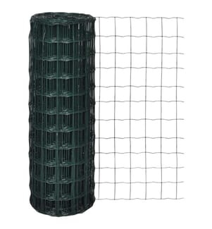 Gartenzaun Gitterzaun gitter 25x1,2m Maschendraht
