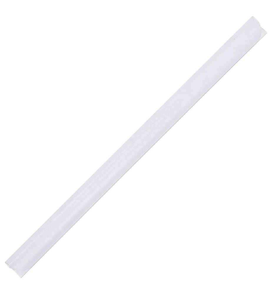 Écrans d'intimité de jardin 4 pcs PVC 35x0,19 m Marron