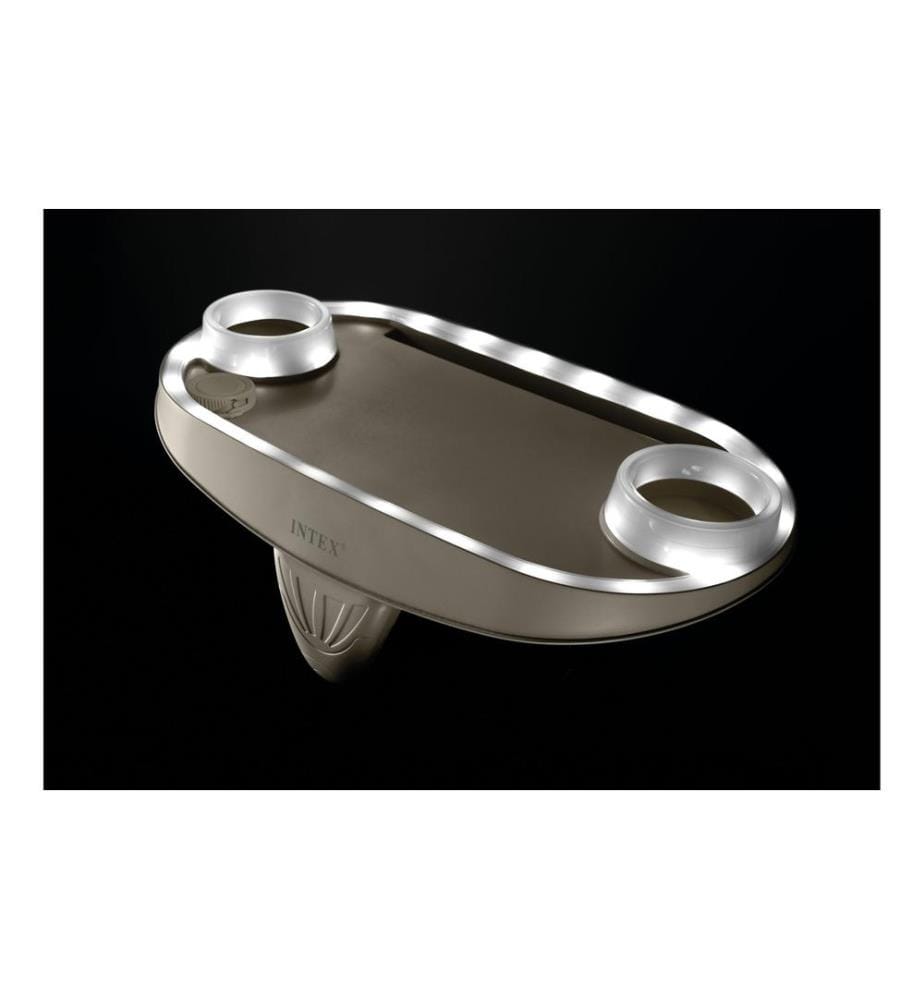 INTEX - Getränkehalter Spa LED