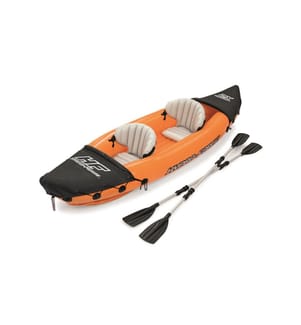 Bestway - Kajak Hydro Force Lite-Paid X2