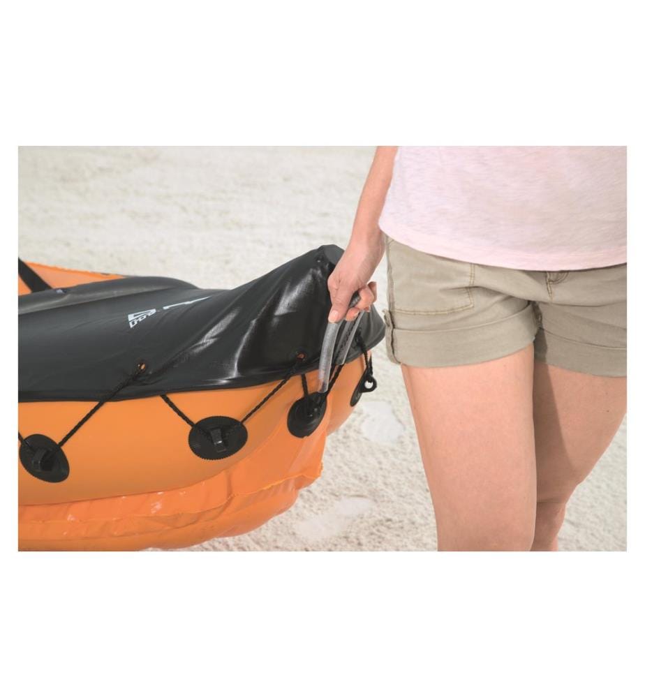 Bestway - Kajak Hydro Force Lite-Paid X2
