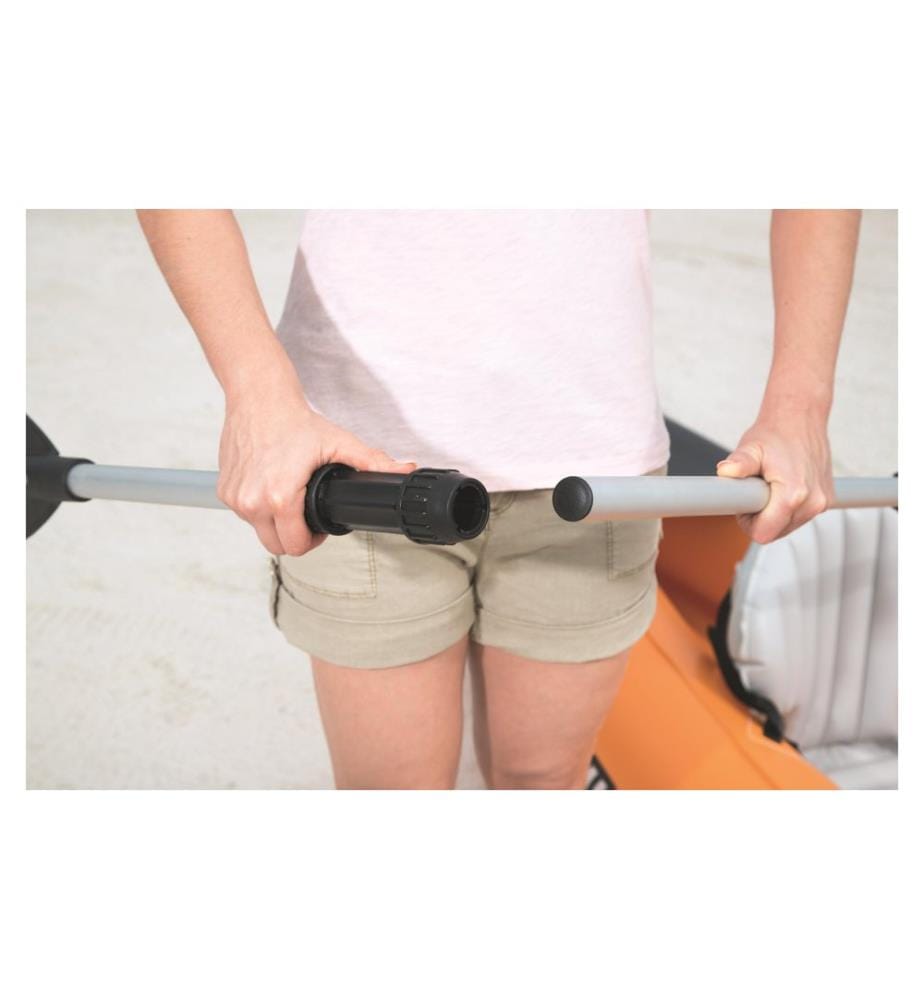 Bestway - Kajak Hydro Force Lite-Paid X2