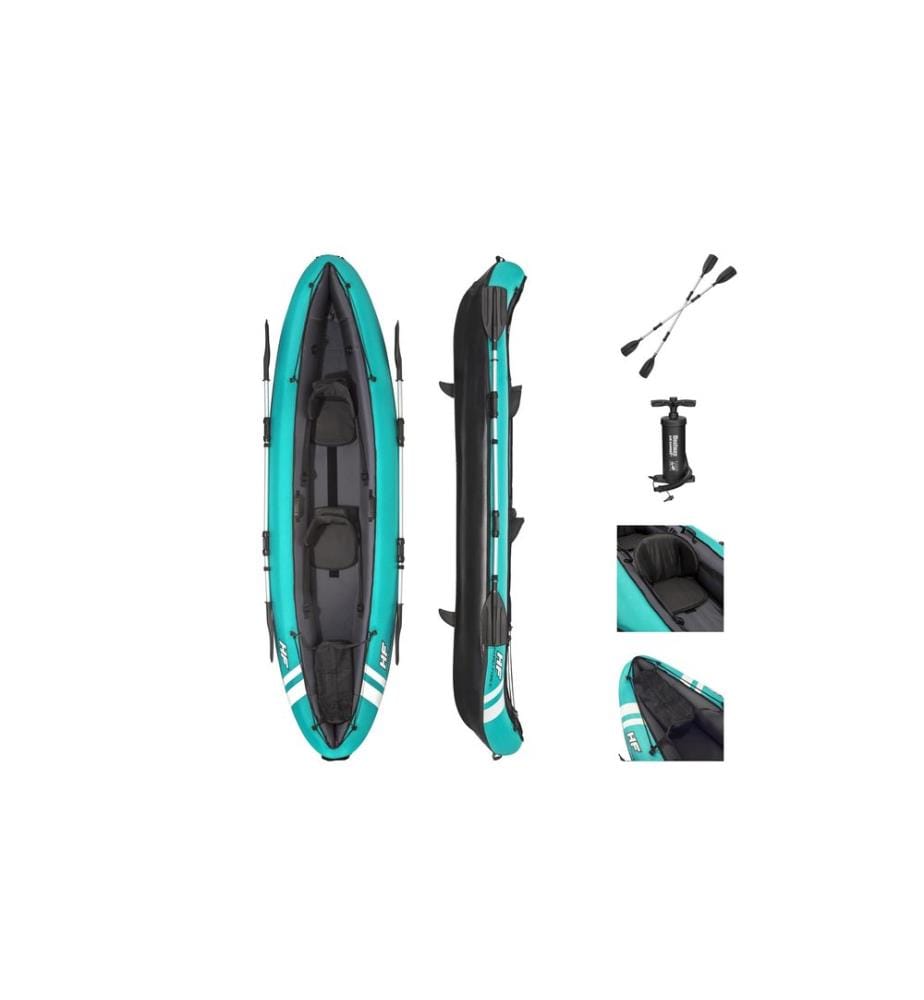 Bestway - Kajak Hydro Force Ventura 2