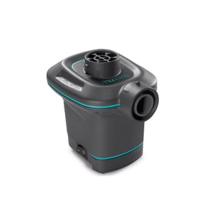 INTEX - Quick-Fill Electric