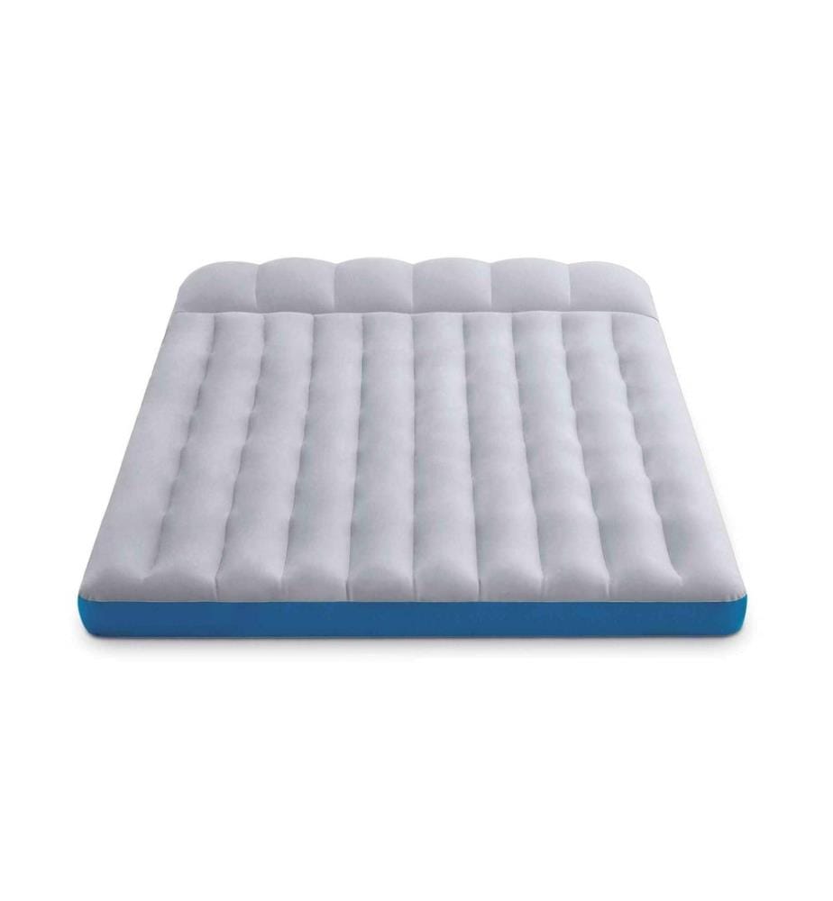 INTEX - Luftbett Camping 127 x 193 cm