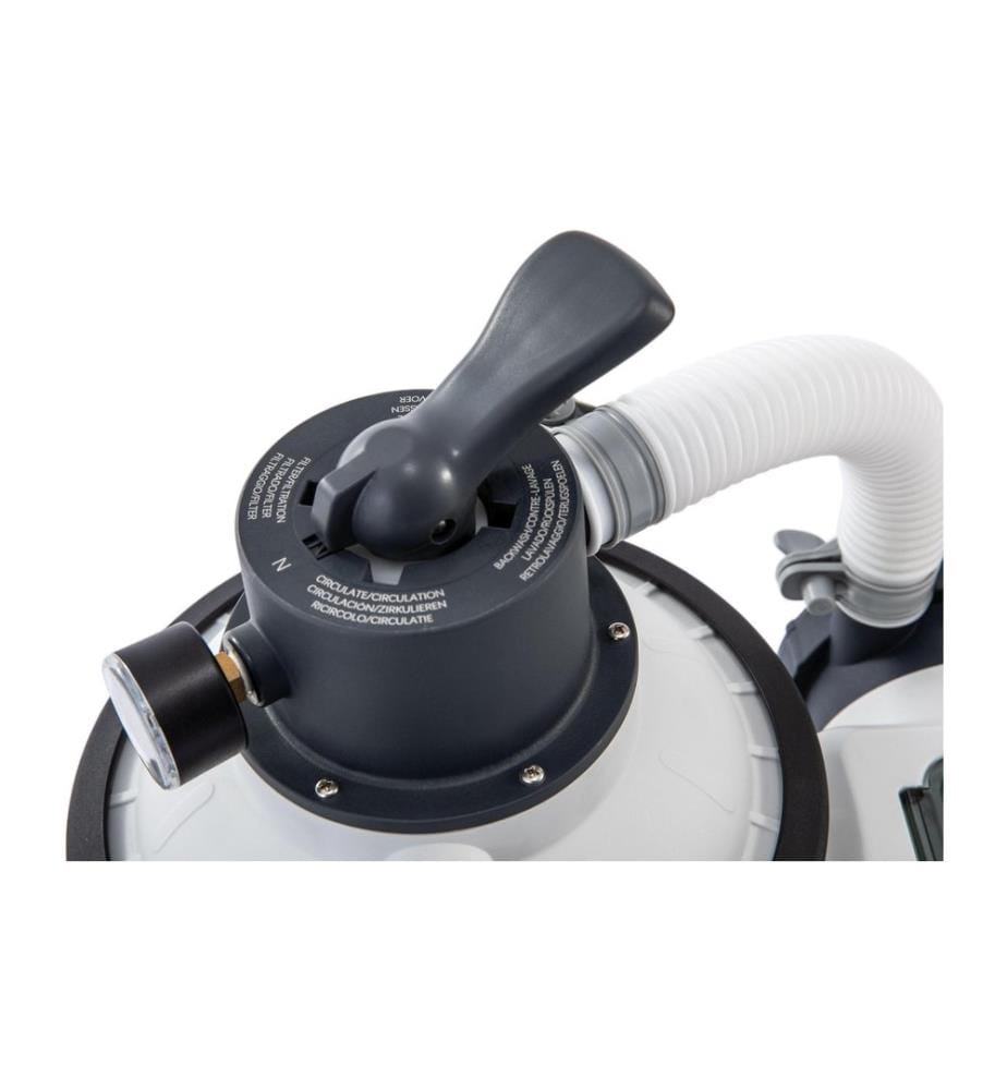 INTEX - Sandfilterpumpe Krystal Clear SX925