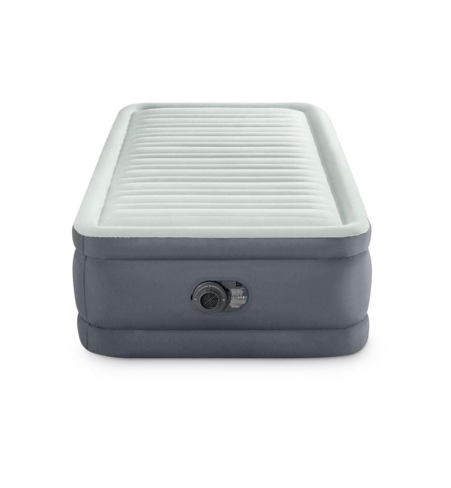 INTEX - Luftbett PremAire I Twin 99 x 191 x 46 cm