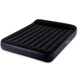 INTEX - Dura Beam Standard Classic Queen 152 x 203 x 25 cm