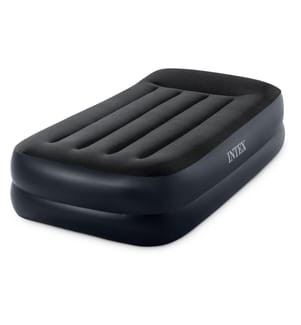 INTEX - Luftbett Dura Beam Rest Raised Twin 99 x 191 x 42 cm