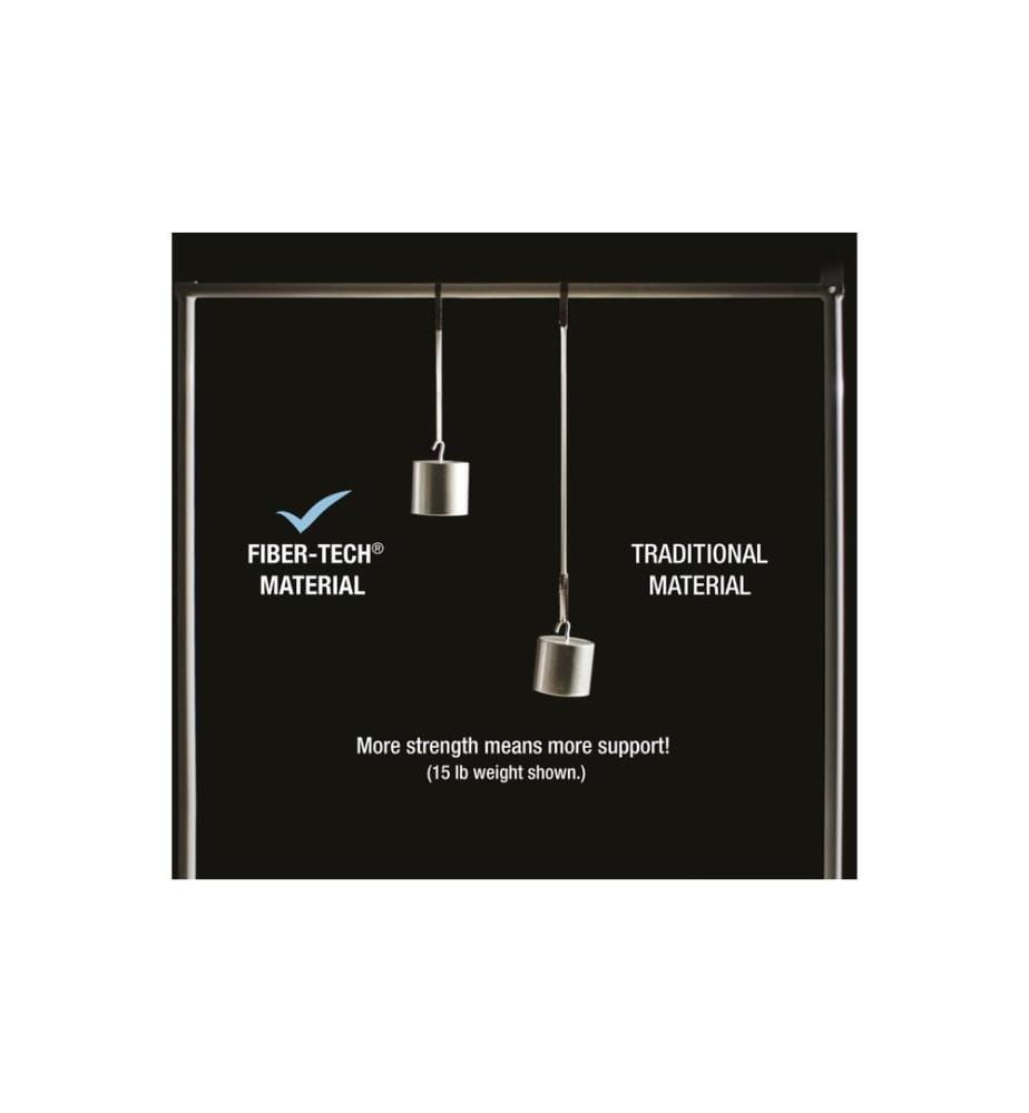 INTEX - Luftbett Dura Beam Deluxe Twin 99 x 191 x 46 cm