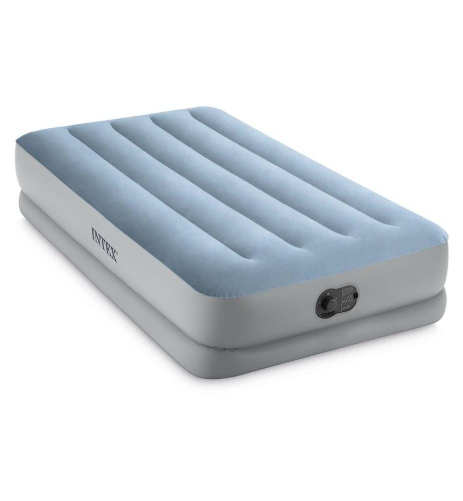 INTEX - Dura Beam MidRise Twin 99 x 191 x 36 cm