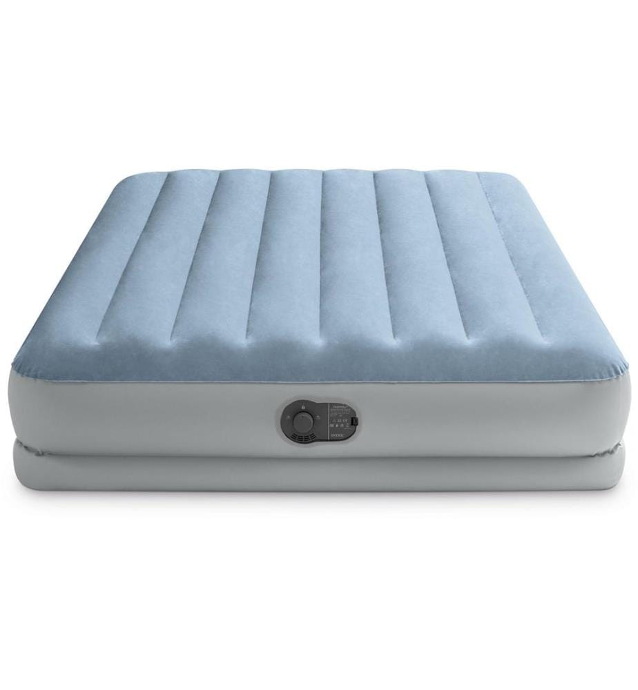 INTEX - Dura Beam MidRise Queen 152 x 203 x 36 cm