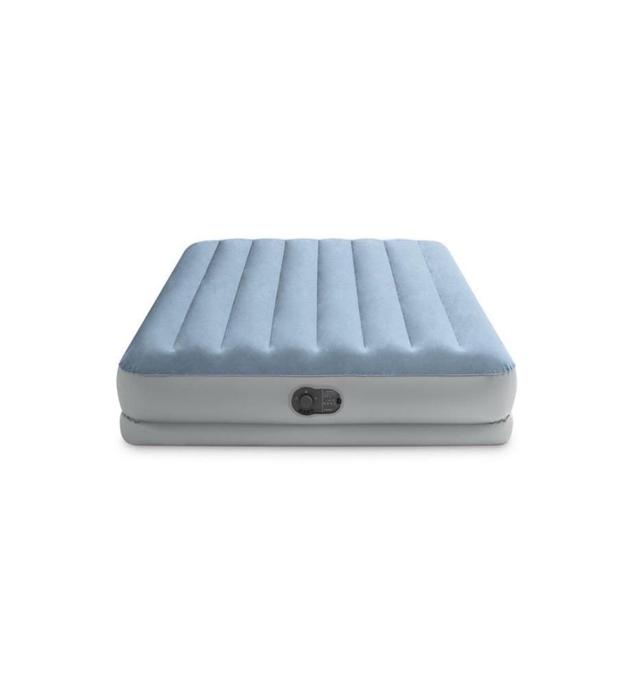 INTEX - Dura Beam MidRise Queen 152 x 203 x 36 cm