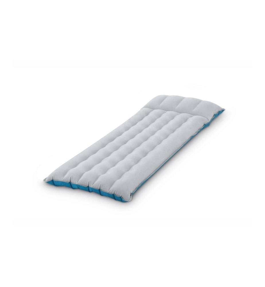 INTEX - Luftbett Camping 67 x 184 x 17 cm