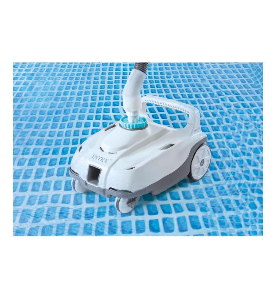 INTEX - Robot de piscine ZX100