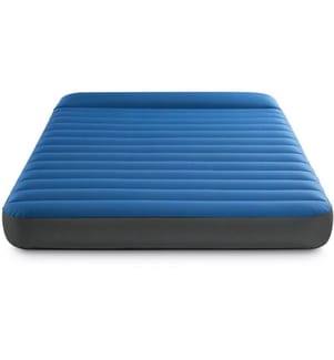 INTEX - Luftbett TruAire Camping Queen 152 x 203 x 22 cm
