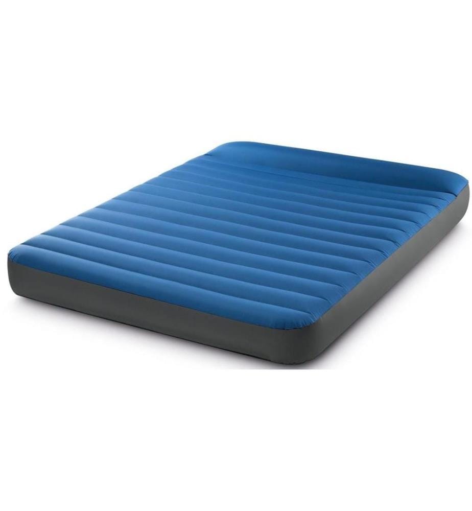 INTEX - Luftbett TruAire Camping Queen 152 x 203 x 22 cm