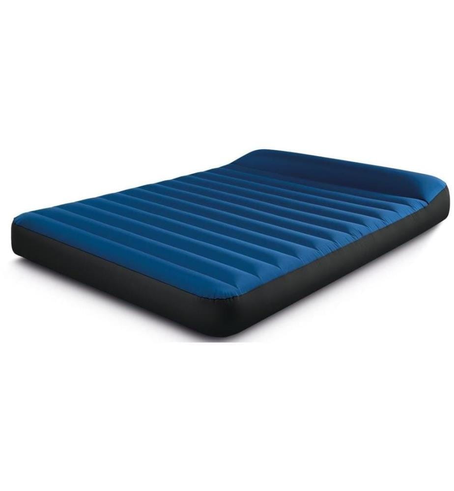 INTEX - Luftbett TruAire Camping Queen 152 x 203 x 22 cm