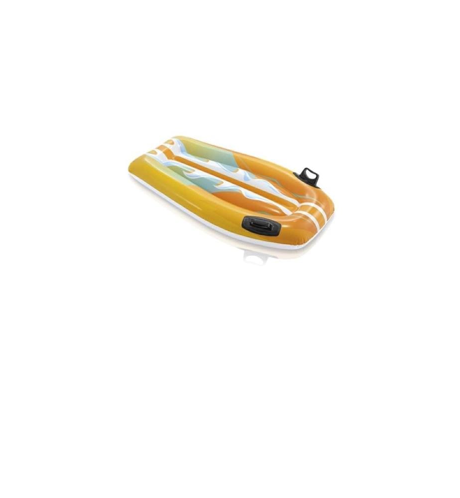 INTEX - Luftmatratze Joy Rider Shelf Box assortiert