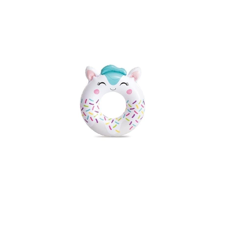 INTEX - Schwimmring Cute Animal assortiert