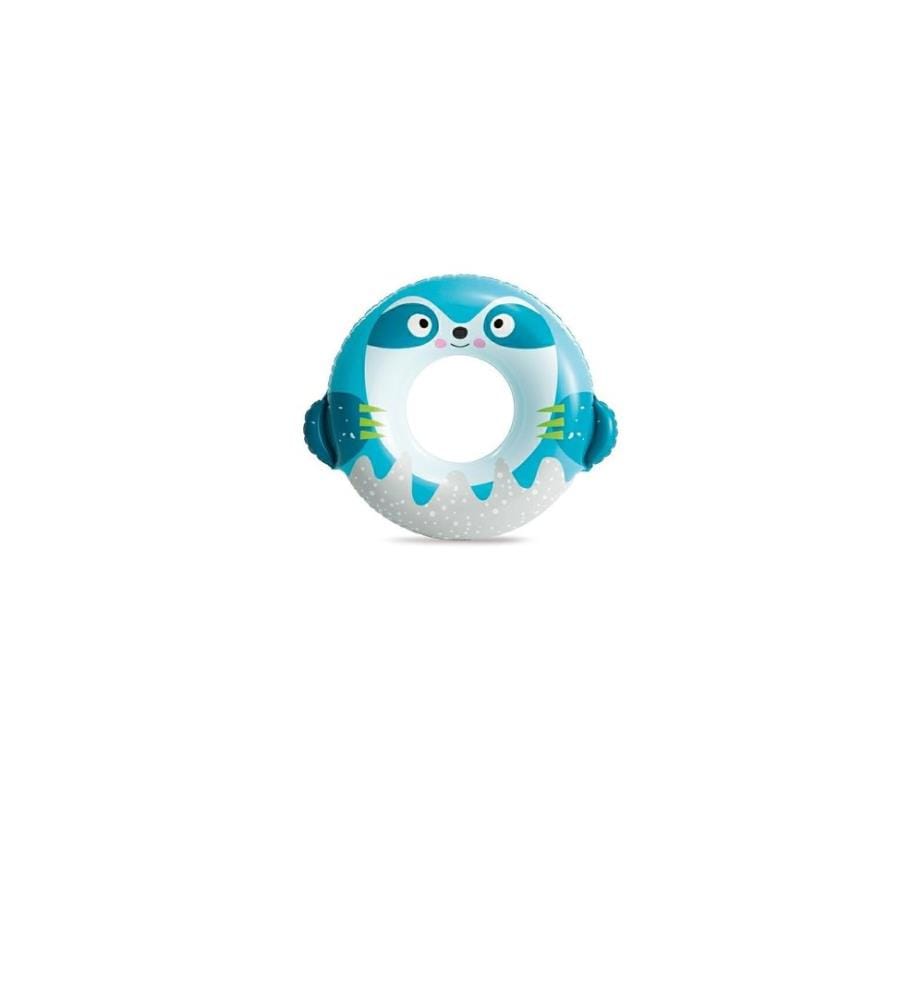 INTEX - Schwimmring Cute Animal assortiert